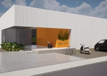 Bifam brinda atención integral a niños y sus familias en Hermosillo