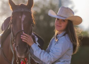 Amazona sonorense conquista el rodeo: Darianeé Romo actualmente suma trece campeonatos estatales y ocho nacionales