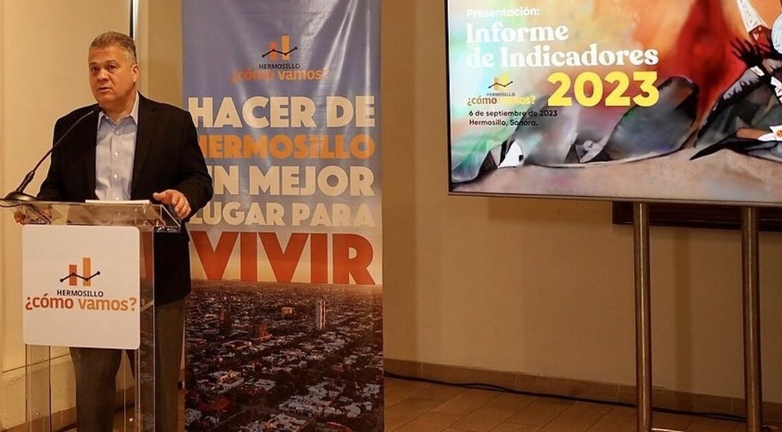 Hermosillo en punto crítico para definir futuro: HCV