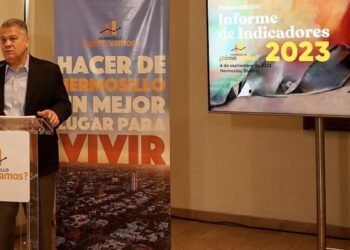 Hermosillo en punto crítico para definir futuro: HCV