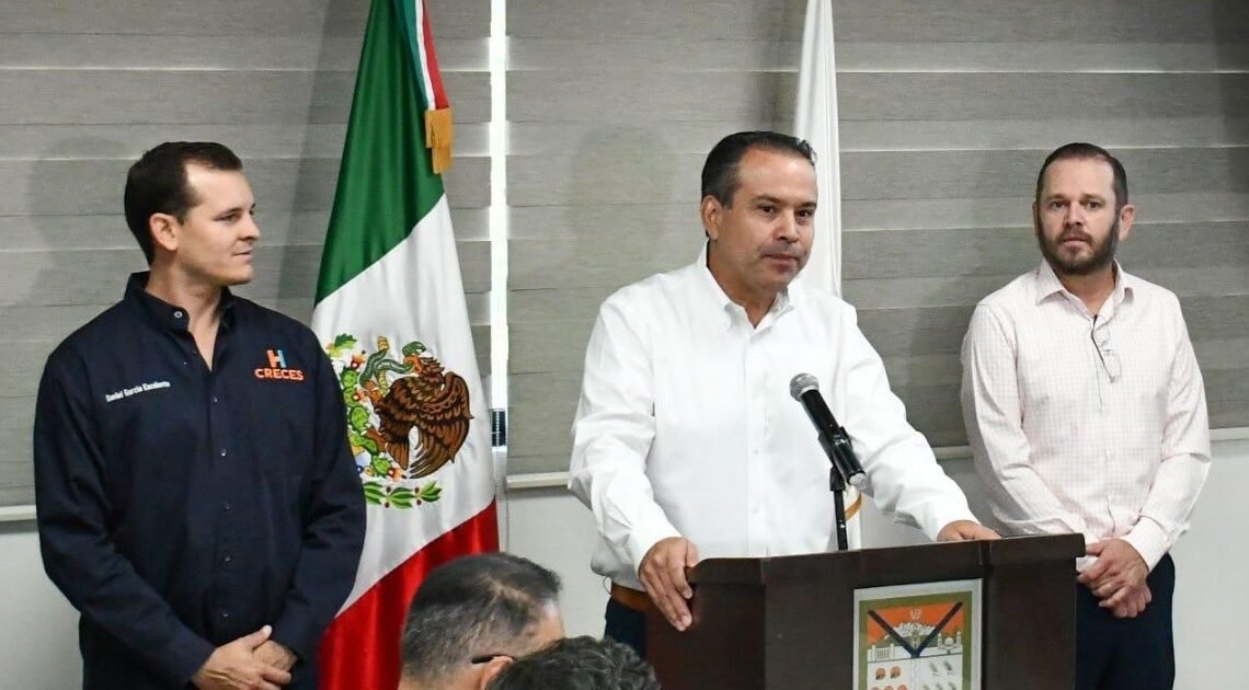 Hermosillo: Celebrará Antonio Astiazarán logros con vecinos en su segundo año de gobierno Hermosillo: Celebrará Antonio Astiazarán logros con vecinos en su segundo año de gobierno