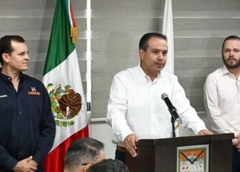 Hermosillo: Celebrará Antonio Astiazarán logros con vecinos en su segundo año de gobierno