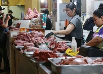Hermosillo: Locatarios del Mercado aún no saben dónde se reubicarán