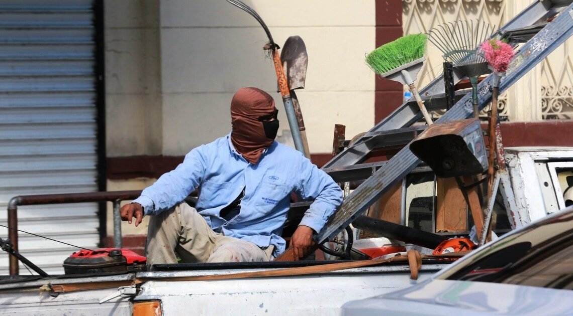 Experto en clima anuncia ausencia de lluvias en Hermosillo y pronostica altas temperaturas