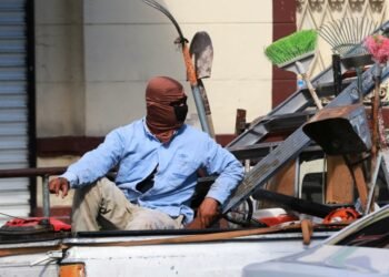 Experto en clima anuncia ausencia de lluvias en Hermosillo y pronostica altas temperaturas