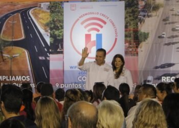 Hará alcalde Astiazarán peticiones al Gobernador