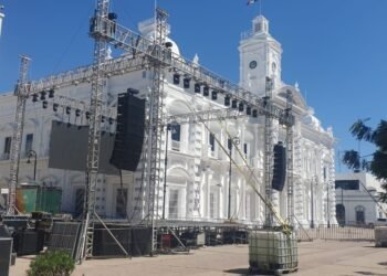 Celebremos el orgullo de ser mexicanos: ADM