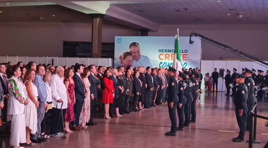 Viene un gran año: Antonio Astiazarán