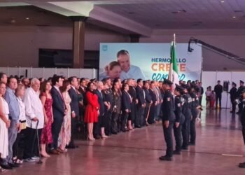 Viene un gran año: Antonio Astiazarán