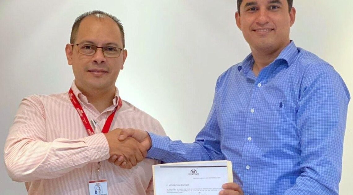 Hermosillo: Hospital Chávez de Isssteson tiene nuevo director Hermosillo: Hospital Chávez de Isssteson tiene nuevo director