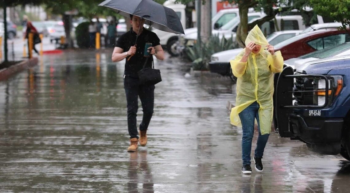 Muy pocas probabilidades de lluvia este fin de semana en Sonora: Conagua Muy pocas probabilidades de lluvia este fin de semana en Sonora: Conagua