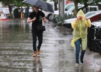 Muy pocas probabilidades de lluvia este fin de semana en Sonora: Conagua