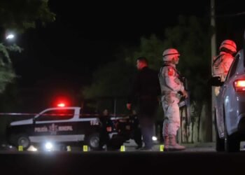 Hermosillo: Hombre de 60 años es baleado en la colonia Floresta