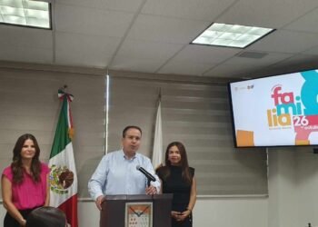Hermosillo se prepara para el Congreso de la Familia: Un espacio para el diálogo y la educación