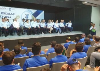 ITH da la bienvenida a mil 280 estudiantes de nuevo ingreso con el evento “Ponte la Camiseta”