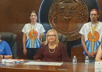Presenta Unison actividades por su 81 aniversario