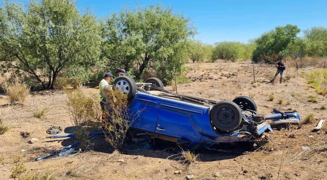 Sin muertes por accidentes viales en 6 días: Tránsito de Hermosillo