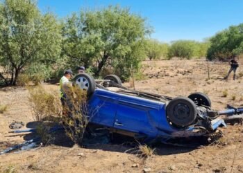 Sin muertes por accidentes viales en 6 días: Tránsito de Hermosillo