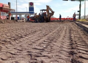 Reabrirán circulación en bulevar Paseo Río Sonora