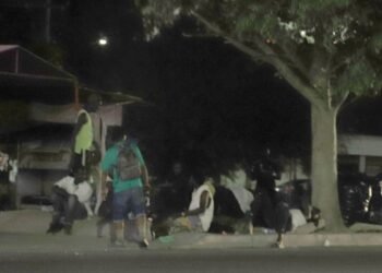 Sigue en aumento número de migrantes “varados” en Hermosillo
