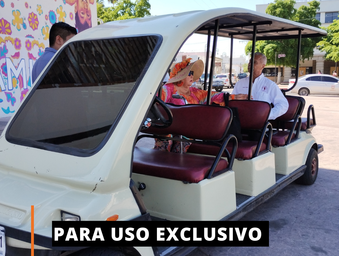 ¿Recuerdan los carritos de palacio? ¿Recuerdan los carritos de palacio?