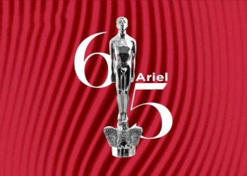 ¡Cineteca Sonora te invita a un emocionante viaje cinematográfico del 2 al 6 de septiembre en el ciclo ‘Rumbo al Ariel 2023’!