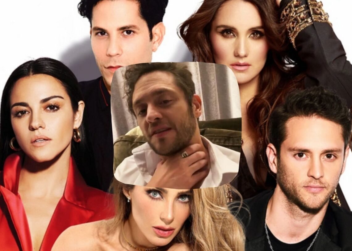 Riesgo en la Gira de RBD