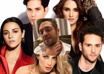 Riesgo en la Gira de RBD