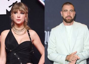 Taylor Swift y Travis Kelce: Rumores de Romance