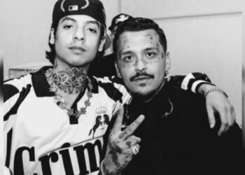 ¿Christian Nodal y Natanael Cano Preparan un Hit Juntos?