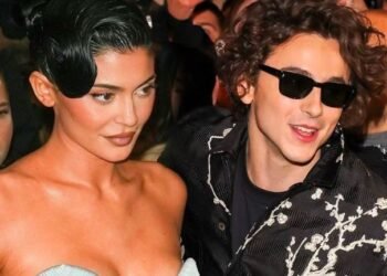 Timothée Chalamet y Kylie Jenner Confirman su Romance en Público