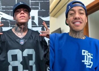 Santa Fe Klan Exige Justicia por Asesinato de Rapper Lefty SM