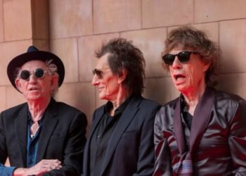 Rolling Stones Anuncian Regreso Triunfal con Nuevo Álbum y Sorpresas