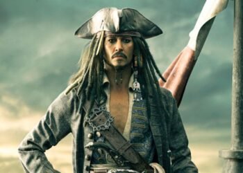 ¿Johnny Depp Regresa como el Capitán Jack Sparrow en Piratas del Caribe 6?