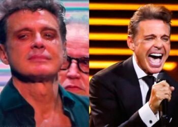 Las Lágrimas de Luis Miguel: Emoción Única en Chile