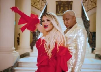 La Influencer Wendy Guevara Debuta en la Música