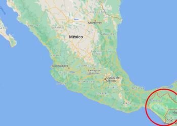 Chiapas Despierta con 79 Temblores: el Más Fuerte de 4.3