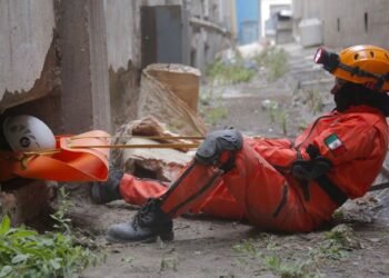 Topos Coahuilenses Listos para Rescatar en Tragedia en Marruecos