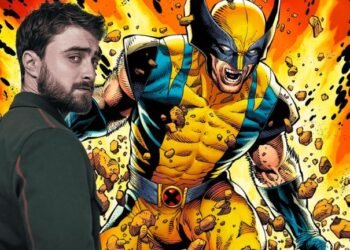 Daniel Radcliffe en camino a Marvel como Wolverine en Deadpool 3