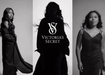 Yalitza Aparicio se convierte en ángel de Victoria’s Secret