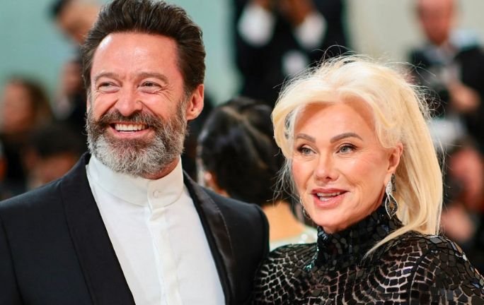 Hugh Jackman y Deborra-lee Furness anuncian separación tras 27 años juntos Hugh Jackman y Deborra-lee Furness anuncian separación tras 27 años juntos