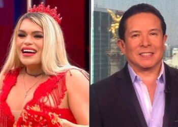 Wendy Guevara se Enfrenta a Críticas de Gustavo Adolfo Infante