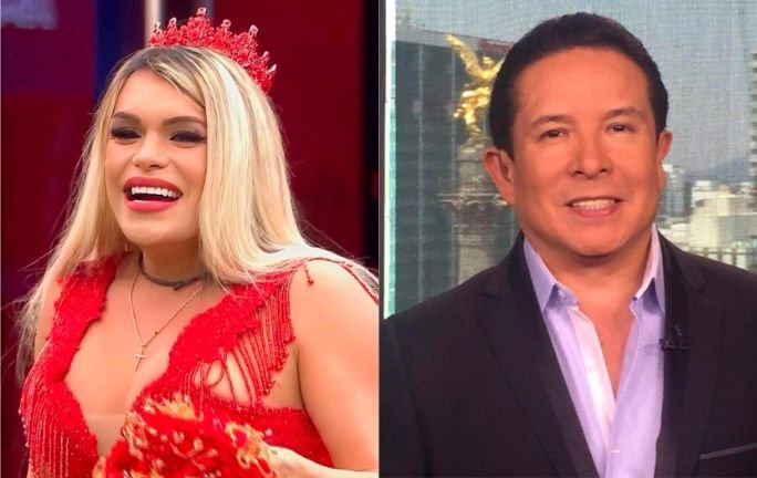Wendy Guevara se Enfrenta a Críticas de Gustavo Adolfo Infante Wendy Guevara se Enfrenta a Críticas de Gustavo Adolfo Infante