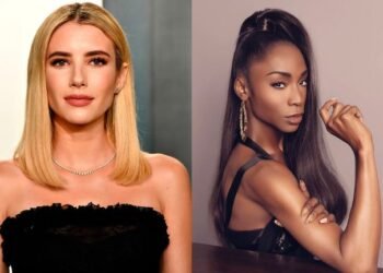 Angelica Ross Revela Confrontación con Emma Roberts en el Set