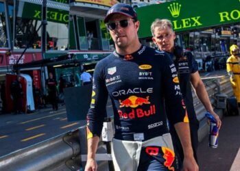 Checo Pérez Confía en el Regreso Triunfal de Red Bull