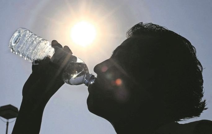 Sonora enfrenta un otoño ardiente sin lluvia y altas temperaturas Sonora enfrenta un otoño ardiente sin lluvia y altas temperaturas