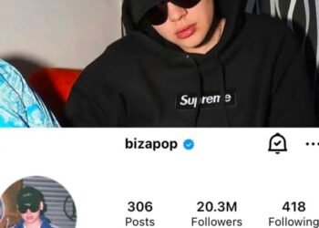Misterioso Cambio de Nombre de Bizarrap Despierta Expectativas en Internet
