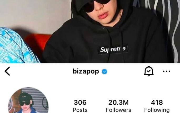 Misterioso Cambio de Nombre de Bizarrap Despierta Expectativas en Internet Misterioso Cambio de Nombre de Bizarrap Despierta Expectativas en Internet