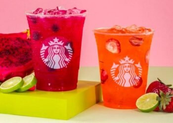 Clientes Demandan a Starbucks por Bebidas Sin Fruta Real