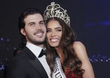 Camila Avella: Rompiendo Barreras en Miss Universe Colombia 2023
